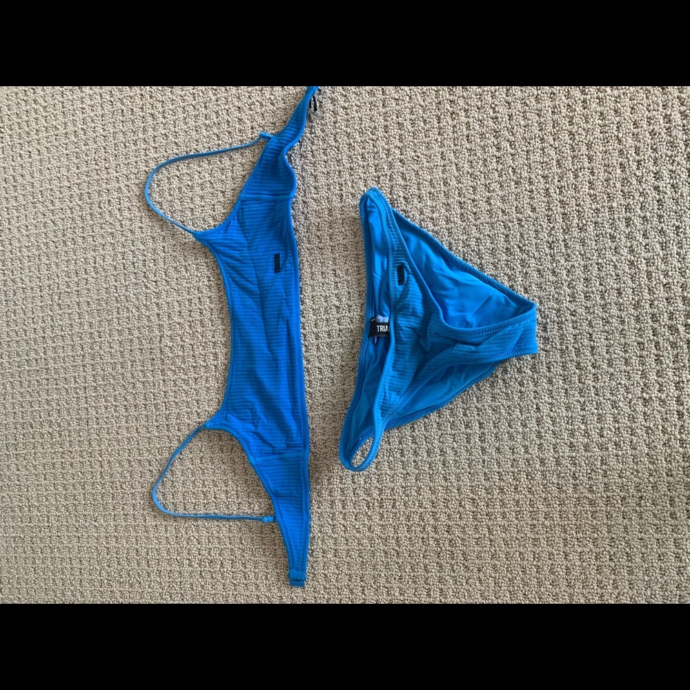 Triangl swimsuit